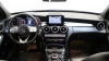 Mercedes-Benz Clase C 220 d