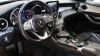 Mercedes-Benz Clase C 220 d