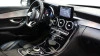 Mercedes-Benz Clase C 220 d