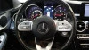 Mercedes-Benz Clase C 220 d