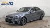 Mercedes-Benz Clase C 220 d