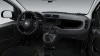 Fiat Panda Panda 1.0 Hybrid 51kW (70cv)