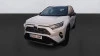 Toyota Rav4 2.5l 220H Style