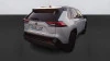 Toyota Rav4 2.5l 220H Style