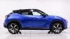 Nissan JUKE DIG-T 84 kW (114 CV) 6M/T Tekna