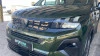 Peugeot Rifter Allure BlueHDi 100 S&S 6 Vel. MAN Long