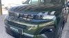 Peugeot Rifter Allure BlueHDi 100 S&S 6 Vel. MAN Long