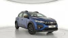 Dacia Sandero Stepway ECO-G Extreme Go 74kW Dacia Sandero Stepway ECO-G Extreme Go 74kW
