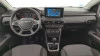 Dacia Sandero Stepway ECO-G Extreme Go 74kW Dacia Sandero Stepway ECO-G Extreme Go 74kW