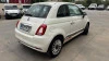 Fiat 500 120th Aniv. 1.2 8v 51KW (69 CV) GLP