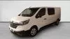 Renault Trafic  Combi Diesel  Combi 9 2.0dCi Energy Blue Aut. 107kW