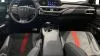 Lexus UX 2.0 250h F Sport