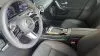 Mercedes-Benz Clase A 250 e con tecnología híbrida EQ Sedán