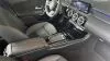 Mercedes-Benz Clase A 250 e con tecnología híbrida EQ Sedán