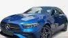 Mercedes-Benz Clase A 250 e con tecnología híbrida EQ Sedán