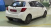 Toyota Yaris 100 Active 73 kW (99 CV) Toyota Yaris 100 Active 73 kW (99 CV)