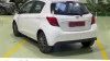 Toyota Yaris 100 Active 73 kW (99 CV) Toyota Yaris 100 Active 73 kW (99 CV)