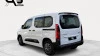 Citroën Berlingo BlueHDi 100 S&S Plus Talla M 75 kW (102 CV)