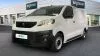 Peugeot Expert eExpert 3 eExpert Furgón 75kWh 136 Standard -