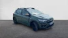 Dacia Sandero Stepway Extreme Go 74kW (100CV) ECO-G Dacia Sandero Stepway Extreme Go 74kW (100CV) ECO-G