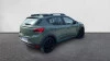 Dacia Sandero Stepway Extreme Go 74kW (100CV) ECO-G Dacia Sandero Stepway Extreme Go 74kW (100CV) ECO-G