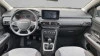 Dacia Sandero Stepway Extreme Go 74kW (100CV) ECO-G Dacia Sandero Stepway Extreme Go 74kW (100CV) ECO-G