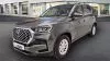 Ssangyong Rexton D22DTR 4x4 Pro Auto