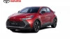 Toyota C-HR 2.0 220PH Advance