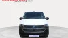 Volkswagen Transporter Furgón Largo TN 2.0 TDI 110kW (150CV)
