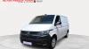 Volkswagen Transporter Furgón Largo TN 2.0 TDI 110kW (150CV)