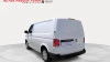 Volkswagen Transporter Furgón Largo TN 2.0 TDI 110kW (150CV)