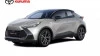 Toyota C-HR 2.0 220PH Spirit