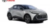 Toyota C-HR 2.0 220PH Spirit