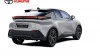 Toyota C-HR 2.0 220PH Spirit