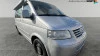 Volkswagen CALIFORNIA CALIFORNIA Volkswagen CALIFORNIA CALIFORNIA