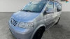 Volkswagen CALIFORNIA CALIFORNIA Volkswagen CALIFORNIA CALIFORNIA