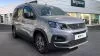 Peugeot e-Rifter e-Rifter Active Pack Standard 100kW