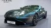 Aston Martin Vantage V8 .