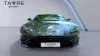 Aston Martin Vantage V8