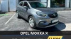 Opel Mokka X 1.4 T 103kW (140CV) 4X4 S&S Excellence Opel Mokka X 1.4 T 103kW (140CV) 4X4 S&S Excellence