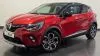 Renault Captur  Hibrido  E-TECH Hibrido Techno Fast Track 105kW