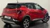 Renault Captur  Hibrido  E-TECH Hibrido Techno Fast Track 105kW