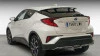 Toyota C-HR 5P Advance Plus 125H e-CVT Toyota C-HR 5P Advance Plus 125H e-CVT