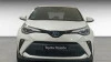 Toyota C-HR 5P Advance Plus 125H e-CVT Toyota C-HR 5P Advance Plus 125H e-CVT