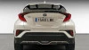 Toyota C-HR 5P Advance Plus 125H e-CVT Toyota C-HR 5P Advance Plus 125H e-CVT