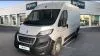 Peugeot Boxer 435 L2 H2 Motor eléctrico 90 kw 37kWh