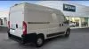 Peugeot Boxer 435 L2 H2 Motor eléctrico 90 kw 37kWh