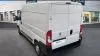 Peugeot Boxer 435 L2 H2 Motor eléctrico 90 kw 37kWh
