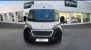 Peugeot Boxer 435 L2 H2 Motor eléctrico 90 kw 37kWh