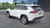 Toyota Rav4 2.5l 220H Advance